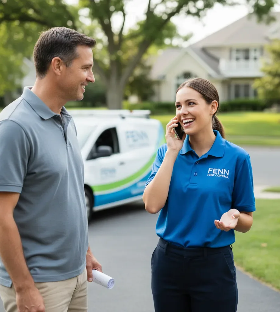 Ant Control in Hastings-On-Hudson, NY